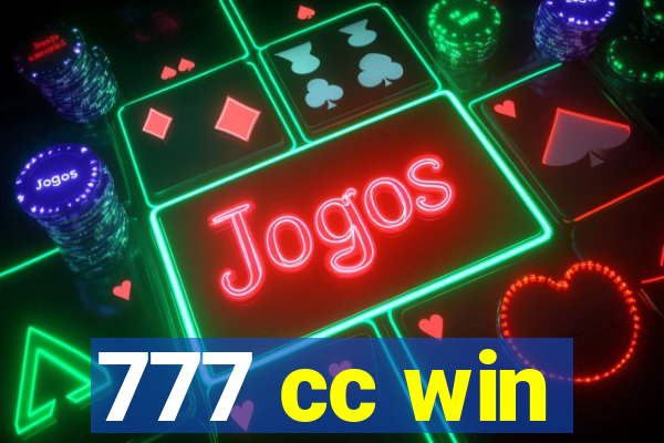 777 cc win